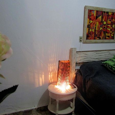 Suite Frida Tiradentes Ngoại thất bức ảnh