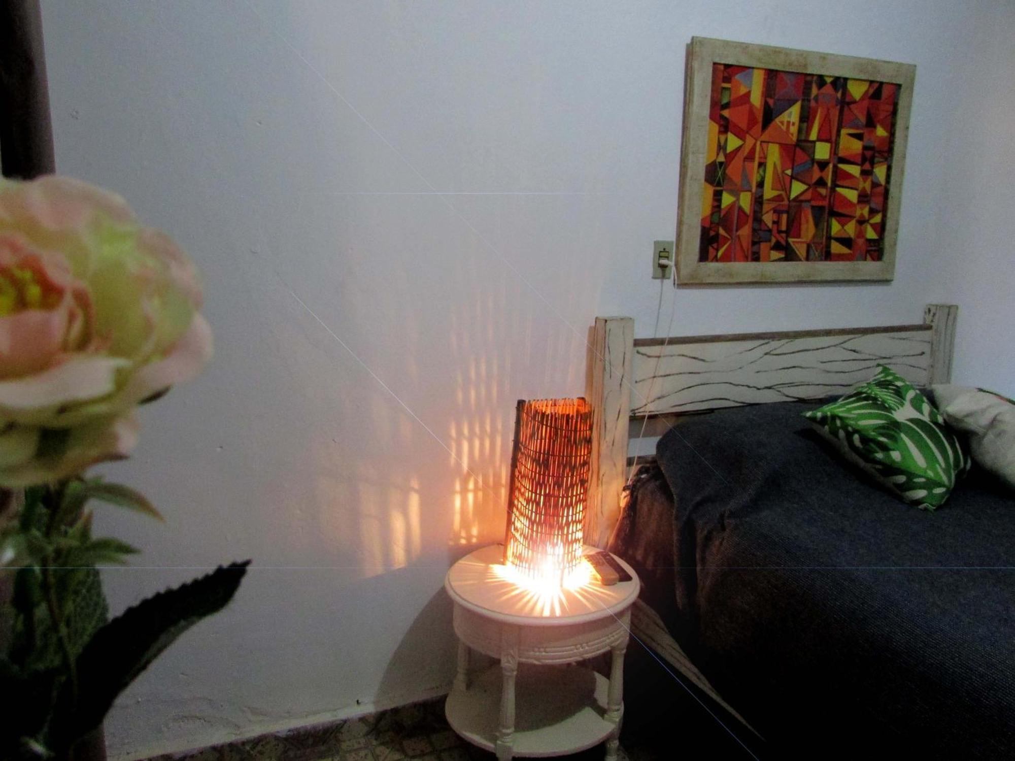 Suite Frida Tiradentes Ngoại thất bức ảnh