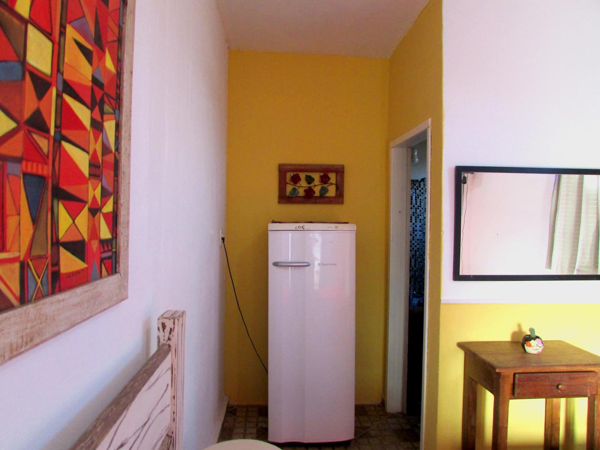 Suite Frida Tiradentes Ngoại thất bức ảnh