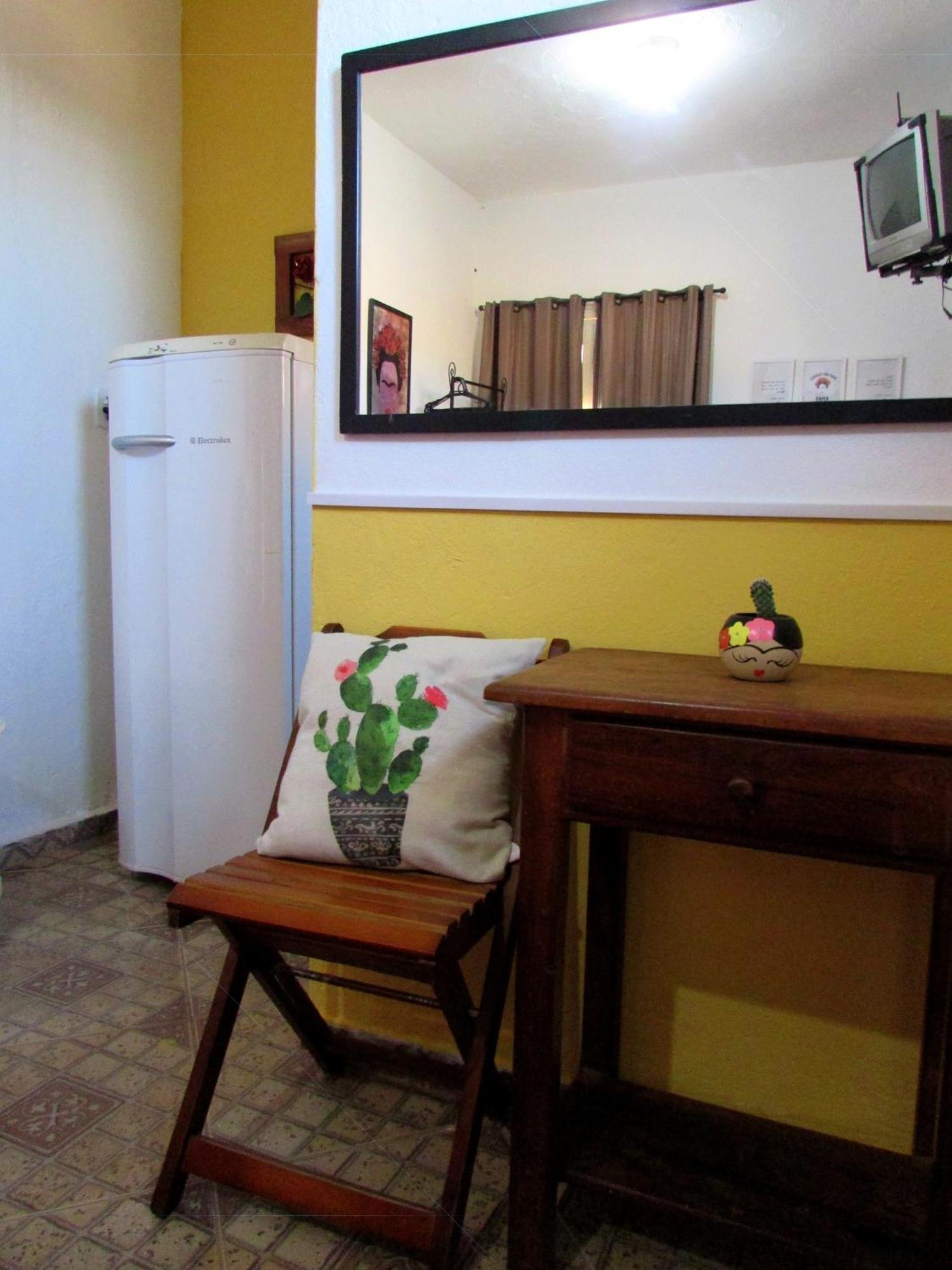 Suite Frida Tiradentes Ngoại thất bức ảnh