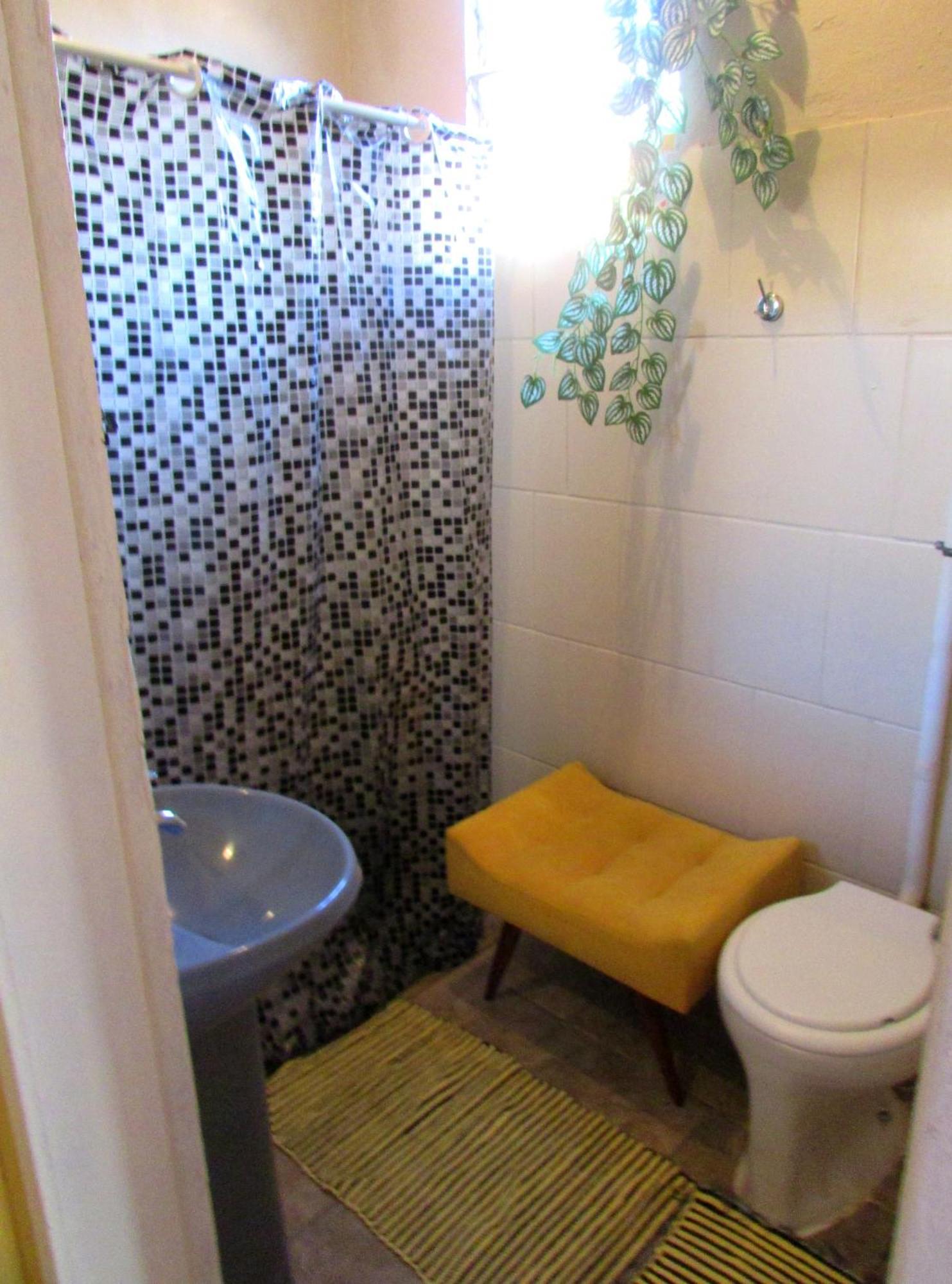 Suite Frida Tiradentes Ngoại thất bức ảnh
